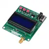 Accurate Power Meter Digital LCD RF Power Meter -75~16 dBm 1-600MHz Radio Frequency Attenuation Value