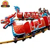 Best quality recreational backyard mini roller coaster for sale