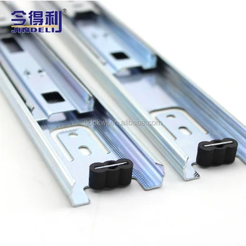 Wholesale Stainless Steel Triple Extension Heavy Duty Telescopic