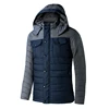 The Special Show 2018 Stock Splice Mens Winter Down Coat And Bomber Jacket For Men