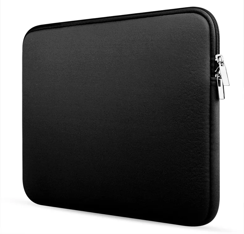 

In stock Promotional Instock Custom LOGO Pad Neoprene Computer Laptop customised laptop sleeve