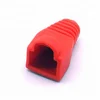 RJ45 Modular plug caps for Cat5e Cat6 network cable
