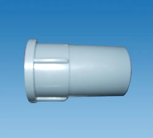 JIS/NPT Standard Pipe Fitting With Copper For Water Supply