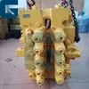 31NB-10110 complete valve bank/main control valve(MCV)for Excavator R450LC R450LC-7 R485 R500