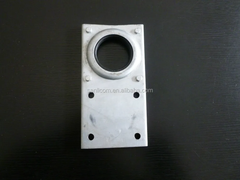 
Greenhouse Drive Shaft Support Bearing Brackets 