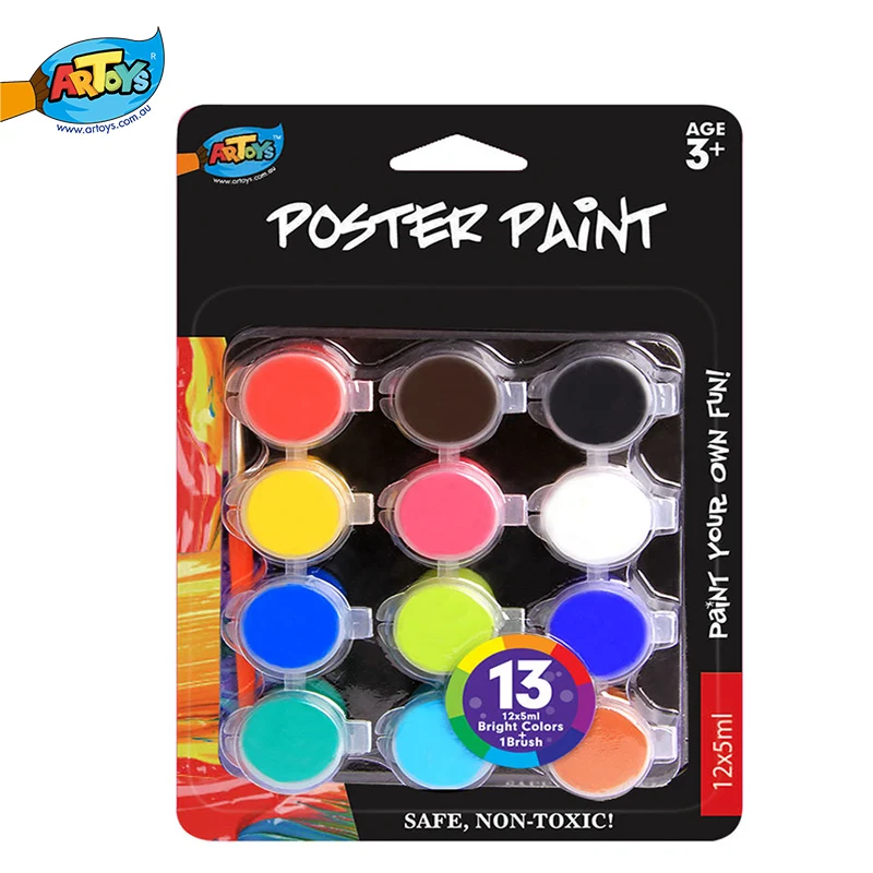 Wholesale Custom Acrylic Paint Bulk Paint By Number Buy Poster