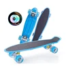 Wholesale skateboard griptape 4 wheels skateboard