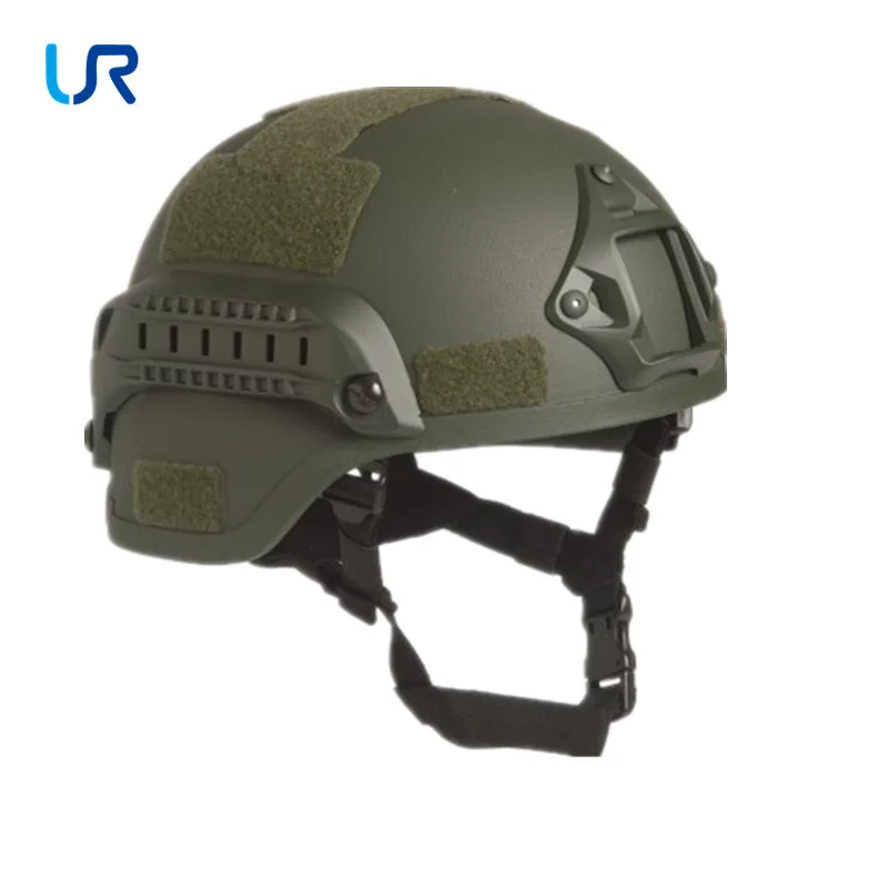 
NIJIIIA military tactical combat aramid US MICH 2000 helmet 