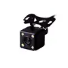 Square Butterfly Camera Mini Size 4pcs IR LEDs Car Camera