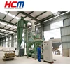 Saltpetre / niter / nitre / potassium nitrate / lennilite powder processing grinding mill