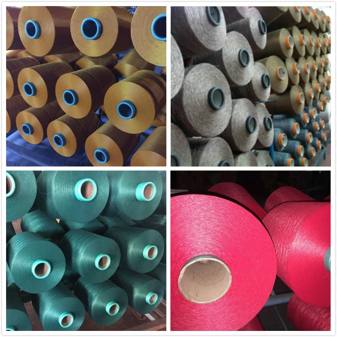 150d3000d/tex/dtex Polyester Aty Yarns China Yarns Factory Air Textured Yarn Buy 150d3000d