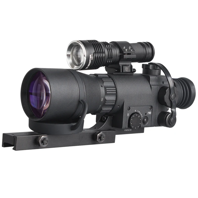 

Wholesale Hunting Night Vision MK-390 Optics Hunting Digital Camer a Hunting Device HD Vedio/Photograph Hunter, Black