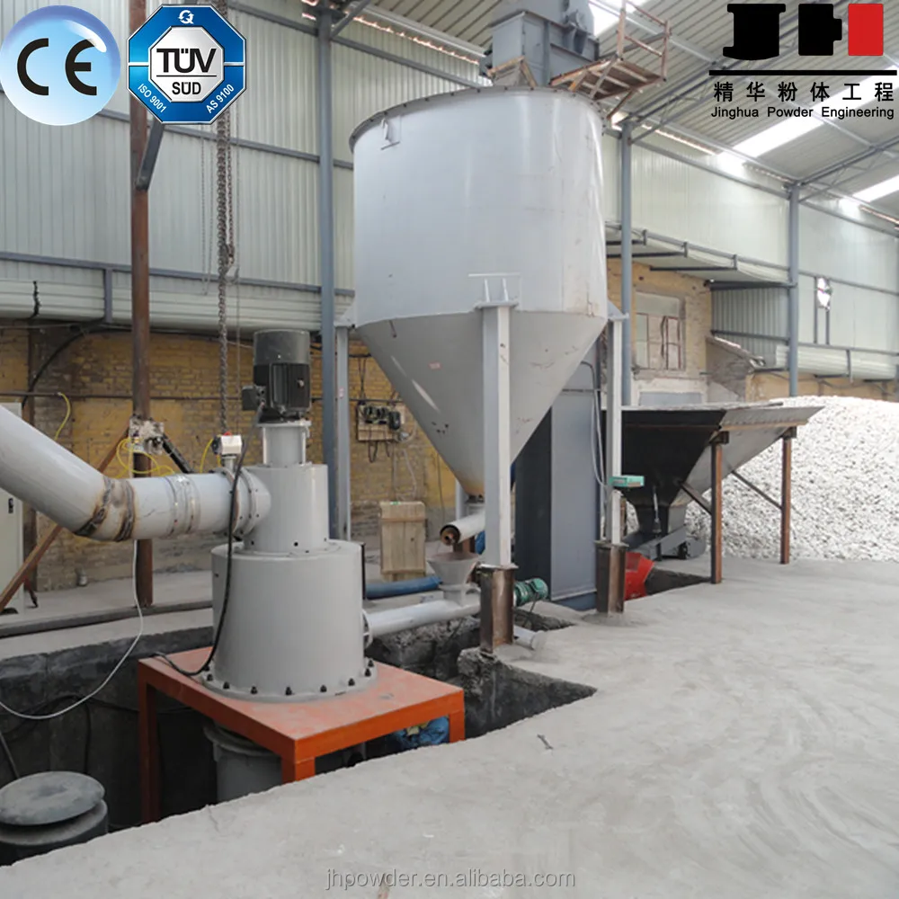 
Petroleum coke roller grinding and pulverizing mill machine 