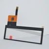 capacitive 4.3 inch waterproof hmi touch screen panel