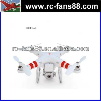 dji fc40