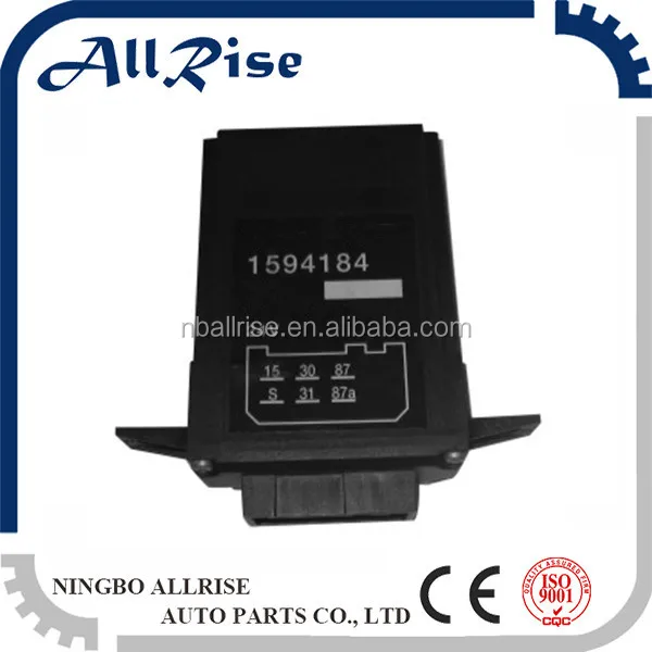 ALLRISE C-18508 Trucks 1594184 Relay