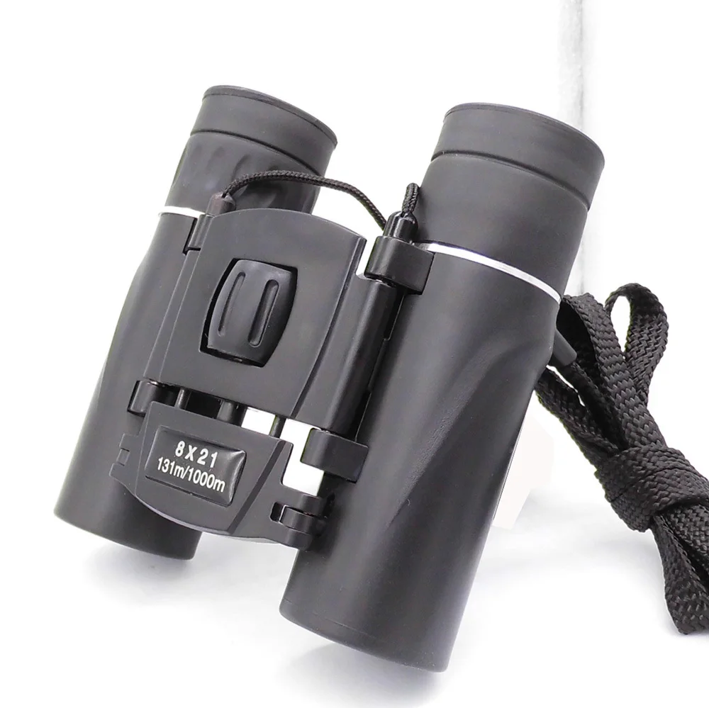 Amazon Top Selling Pocket 8x21 Folding Dcf Binocular Buy 8x21 Dcf