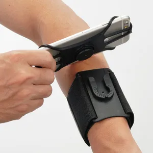 2 1 Phone Armband & Wristband Running Sport