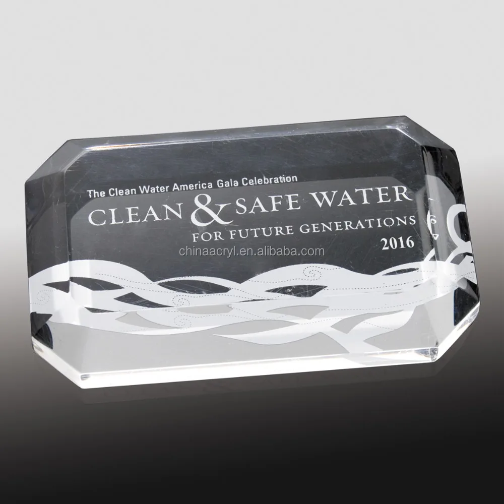 personalized design acrylic name
