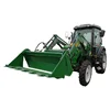 Front end loader with factory production cost only front loaders for sale