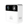 2018 Meisort intelligent wireless remote control doorbell with battery IP Security doorbell camera wifi IDS1