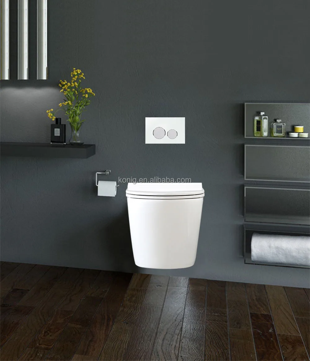 
Dual Flush Actuator Stainless Steel Plate for concealed cistern, front push button fit for Geberit concealed tank 