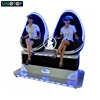 5 special effects 2 seats mini VR cinema 9d virtual reality entertainment simulator