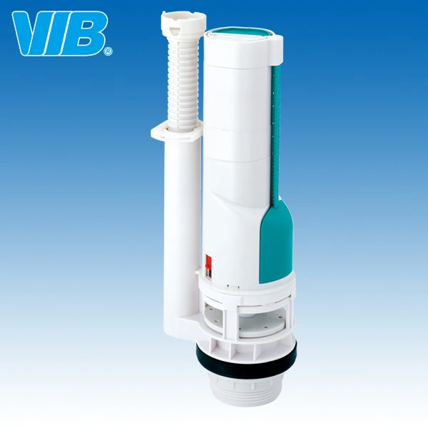 
Best Selling Two Inch WC Water Mechanism Flush Valve 