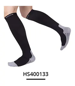 running support socks