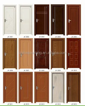 Hot Sale Interior Pvc Door,Pvc Bedroom 