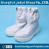 esd boots Anti-static shoes pu sole half boot For food manufacturing size cleanroom working shoe