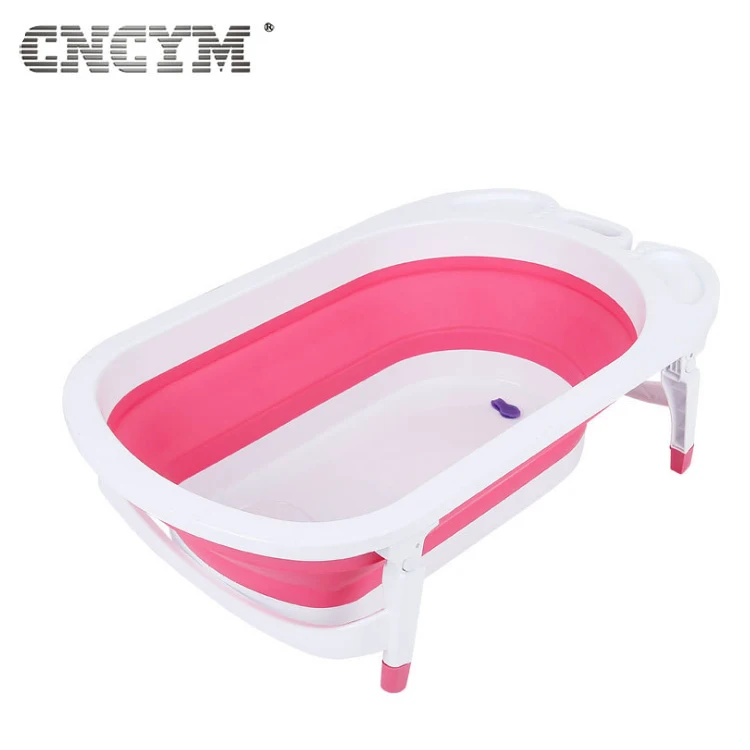 Plastic Baby Bathtub Shower Tub Of Kids Mini Bathtub Baby Bath Tub