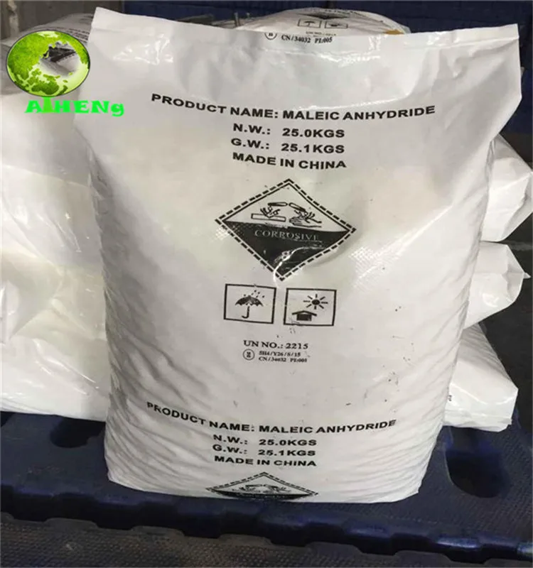 C4h2o3 Cas 108 31 6 99 5 マレイン酸無水 Buy 99 5 Maleic Anhydride Cas 108 31 6 Maleic Anhydride アクリル酸共重合体 Product On Alibaba Com