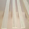 environmental ceiling solid wood boards timber sawn
