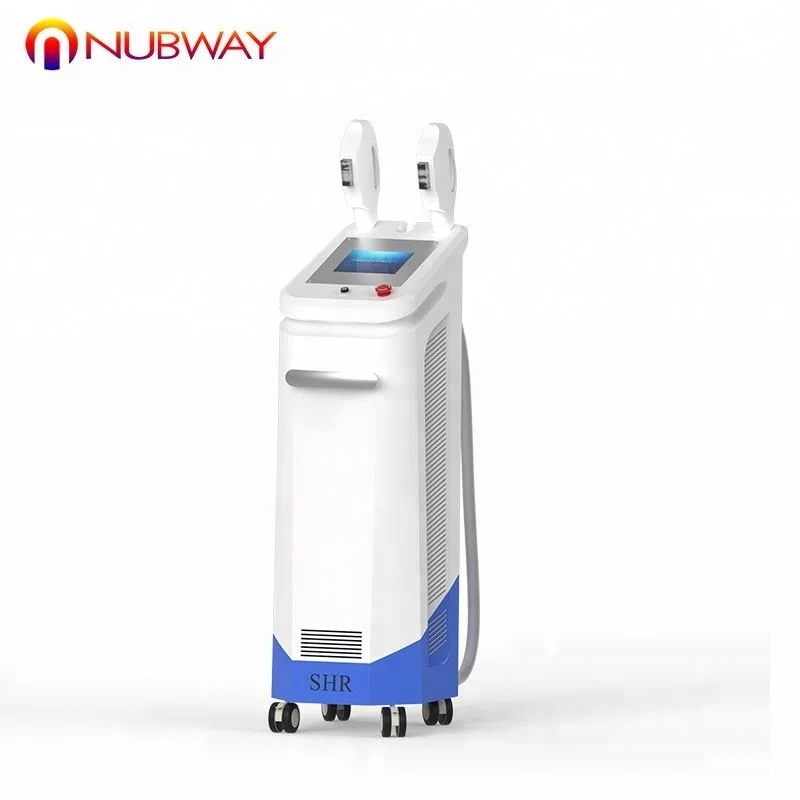 

2018 Hot Sell !! Spa SHR IPL Elight Hair Removal Machine For Sale, N/a