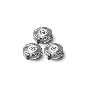 3pcs Shaving Razor Replacement Blade Shaver Heads for  SH50 S5000 S5010 S5380 S5570 S5571 S5420 Shaving Head Cutter