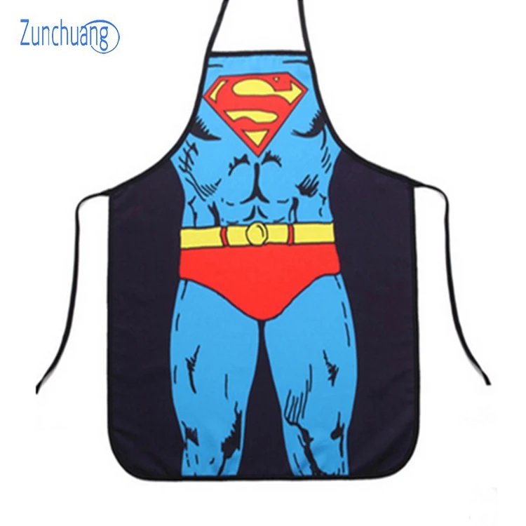 aprons for mens novelty