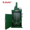 practical hydraulic paper briquette press