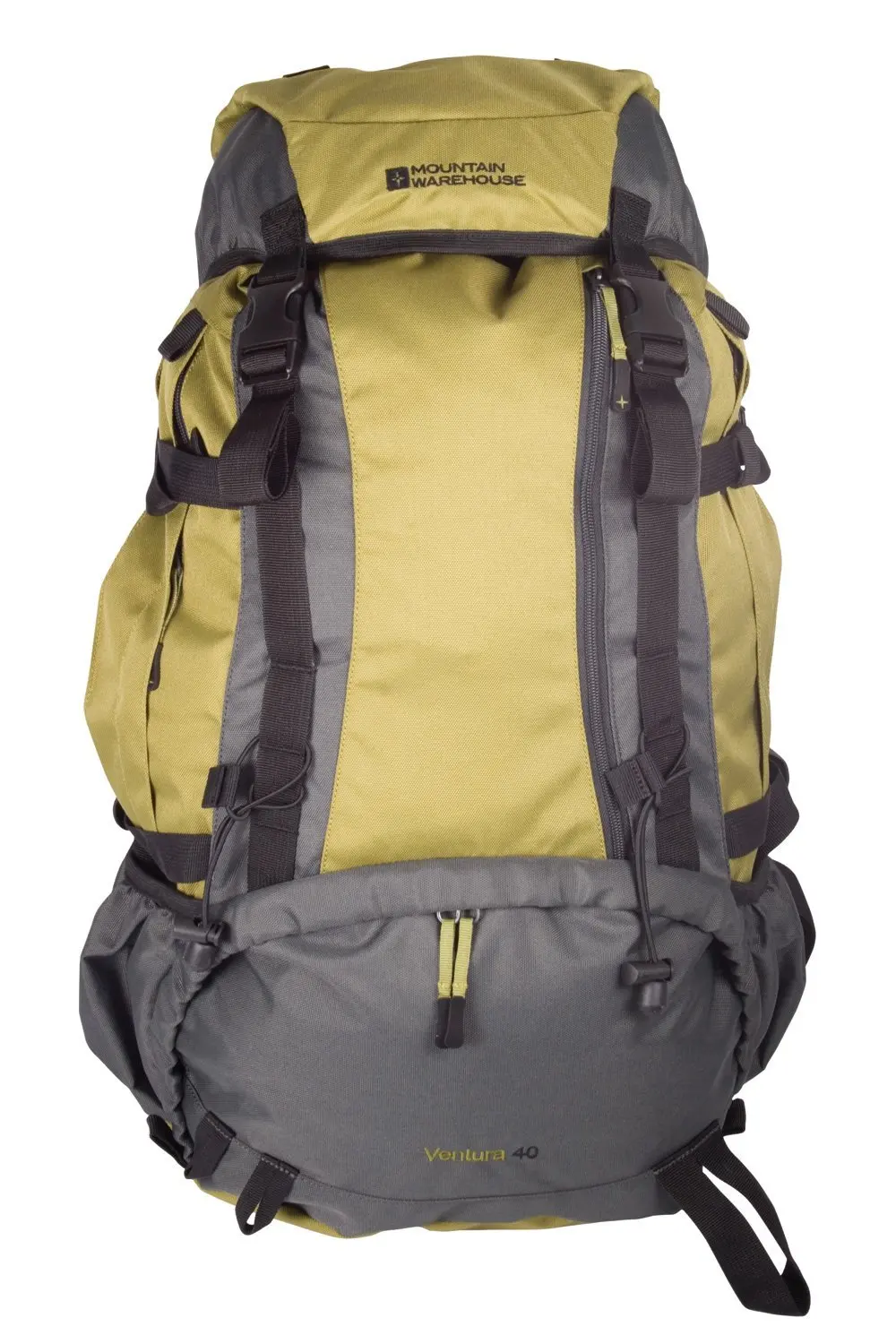 hiking backpack mountain warehouse