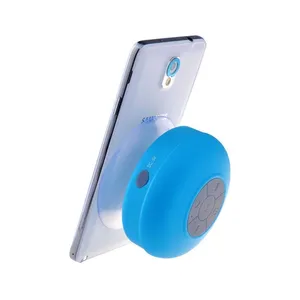 Waterproof Bluetooth Shower Speaker