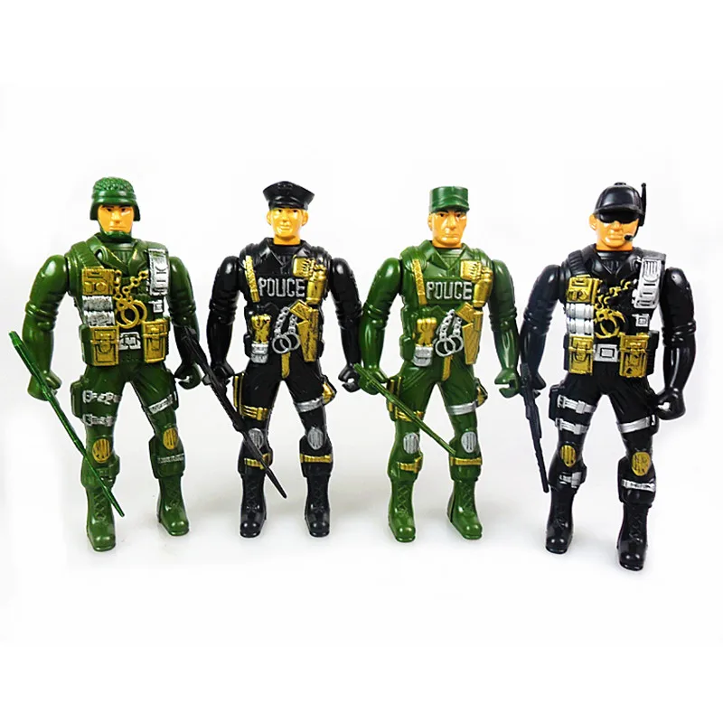 Jouet militaire plastique Outlet