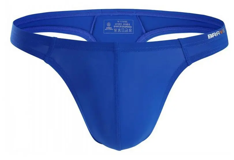 Queena Nylon Comfortable Breathable Briefs Sexy Mens Underwear - Buy ...