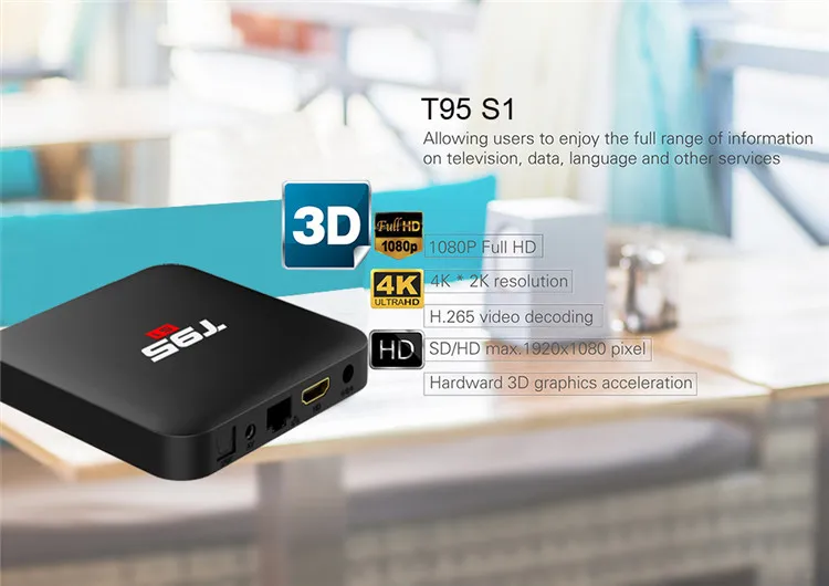 movie tv box