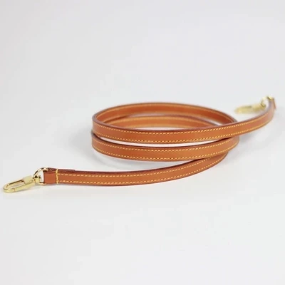 

Original custom made Vegetable tanned leather shoulder strap genuine leather high quality shoulder strap, As picture