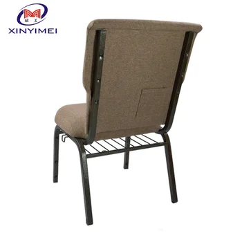 high quality and solid used church chairs sale for hall buy used