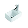 HY-3076L antique bathroom modern sanitary ware manufactures