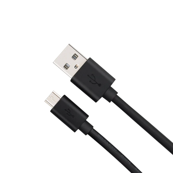 Best Price V8 mobilephone use OEM Accept micro usb charging cable