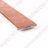 Pure Copper Earthing Tape Price