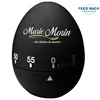 plastic mechanical egg kitchen timer digital