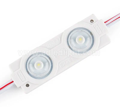Led Light Epistar 2835 plastic Injection Smd Led Module for Advertising Signs Light